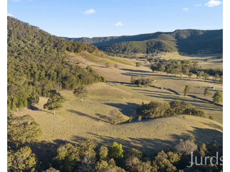 807 Congewai Road, Congewai NSW 2325