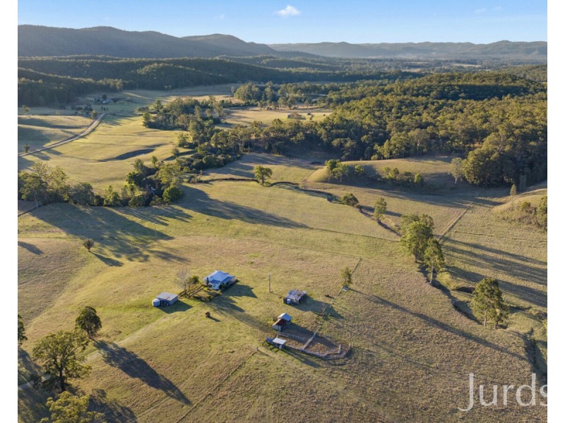 807 Congewai Road, Congewai NSW 2325
