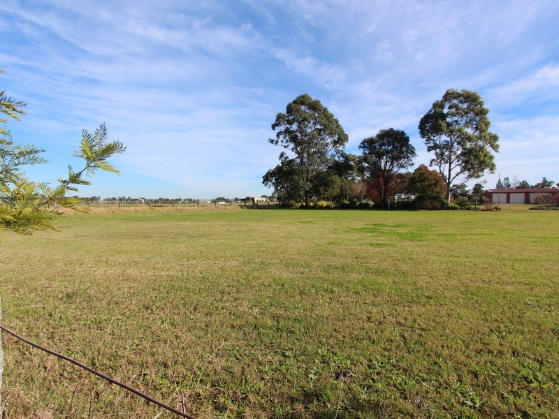 Lot 213 Elderslie Road, Elderslie NSW 2335