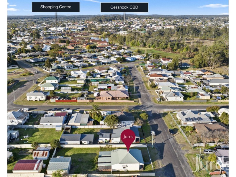 14 Daniel Street, Cessnock NSW 2325