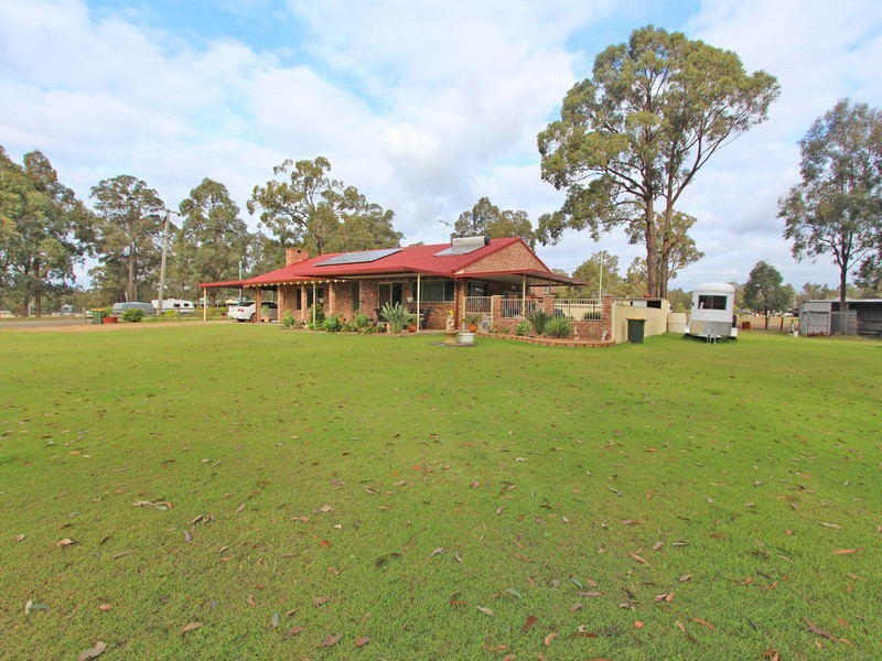 102A Rusty Lane, Branxton NSW 2335