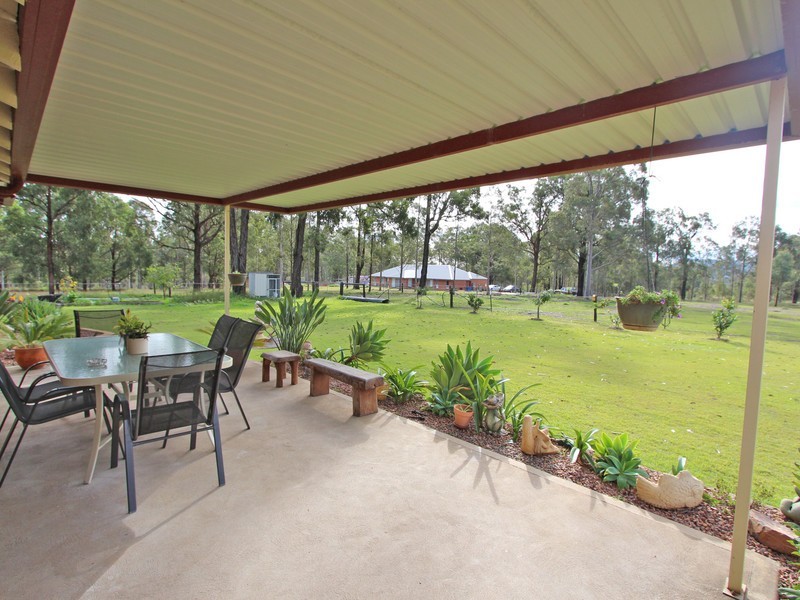 102A Rusty Lane, Branxton NSW 2335