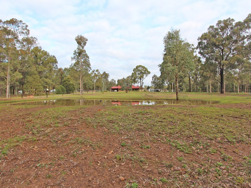 102A Rusty Lane, Branxton NSW 2335
