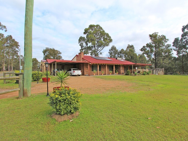 102A Rusty Lane, Branxton NSW 2335