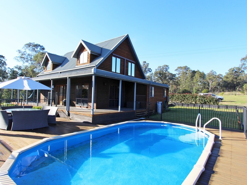 158 Kirkton Road, Lower Belford NSW 2335