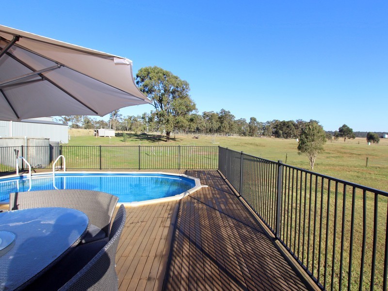158 Kirkton Road, Lower Belford NSW 2335