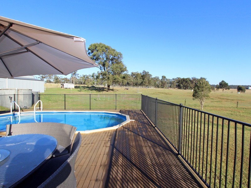 158 Kirkton Road, Lower Belford NSW 2335