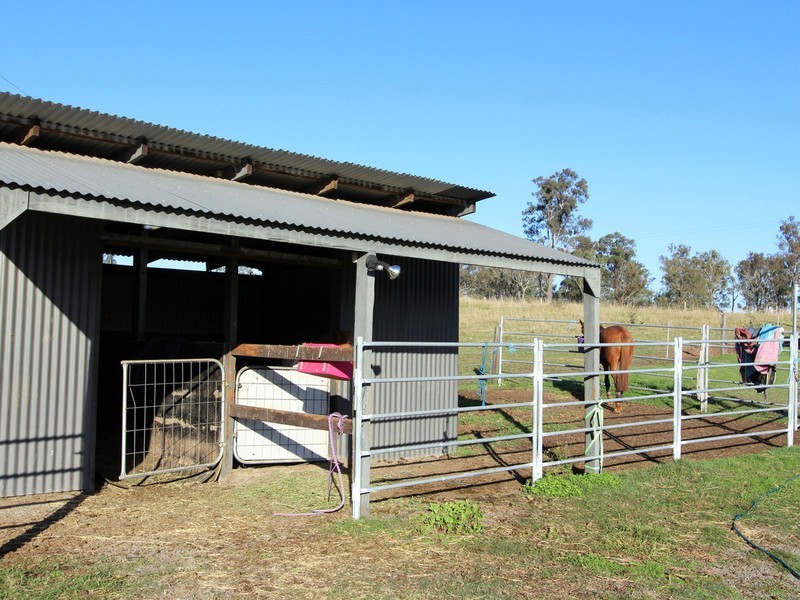 158 Kirkton Road, Lower Belford NSW 2335