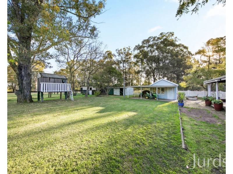 16 Government Circuit, Kearsley NSW 2325
