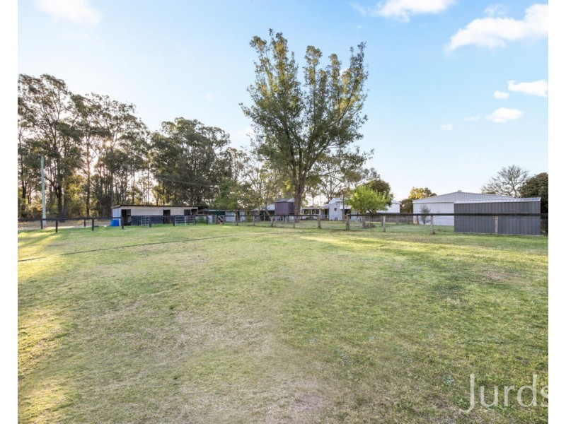 16 Government Circuit, Kearsley NSW 2325