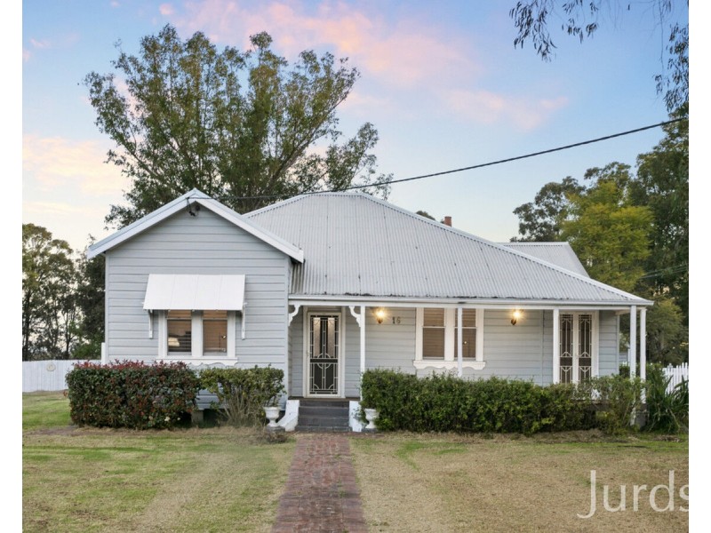 16 Government Circuit, Kearsley NSW 2325
