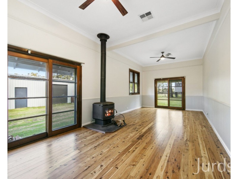 16 Government Circuit, Kearsley NSW 2325