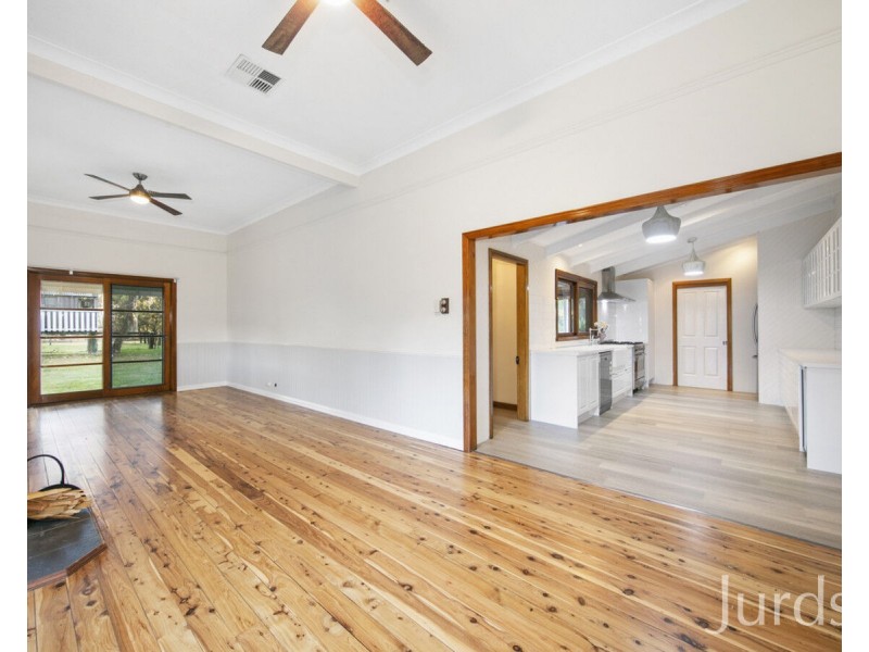 16 Government Circuit, Kearsley NSW 2325