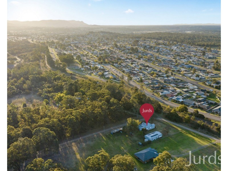 16 Government Circuit, Kearsley NSW 2325
