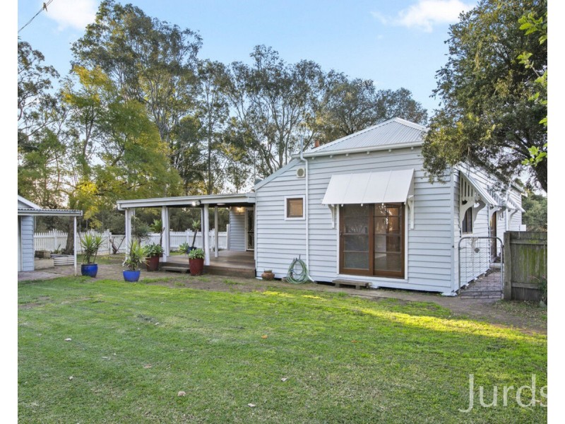16 Government Circuit, Kearsley NSW 2325