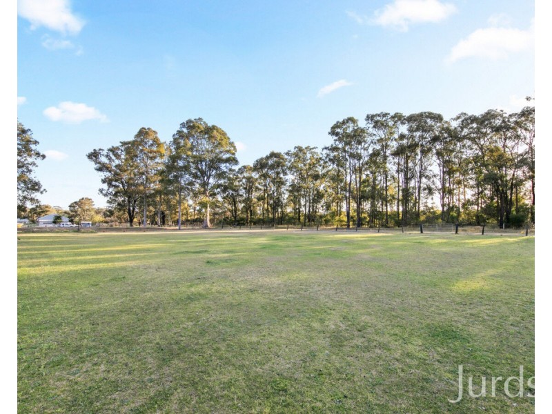 16 Government Circuit, Kearsley NSW 2325