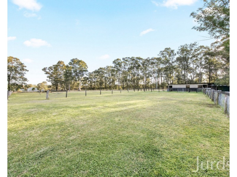 16 Government Circuit, Kearsley NSW 2325