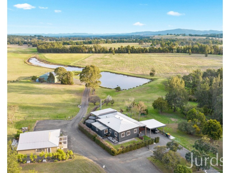 319 Wilderness Road, Lovedale NSW 2325