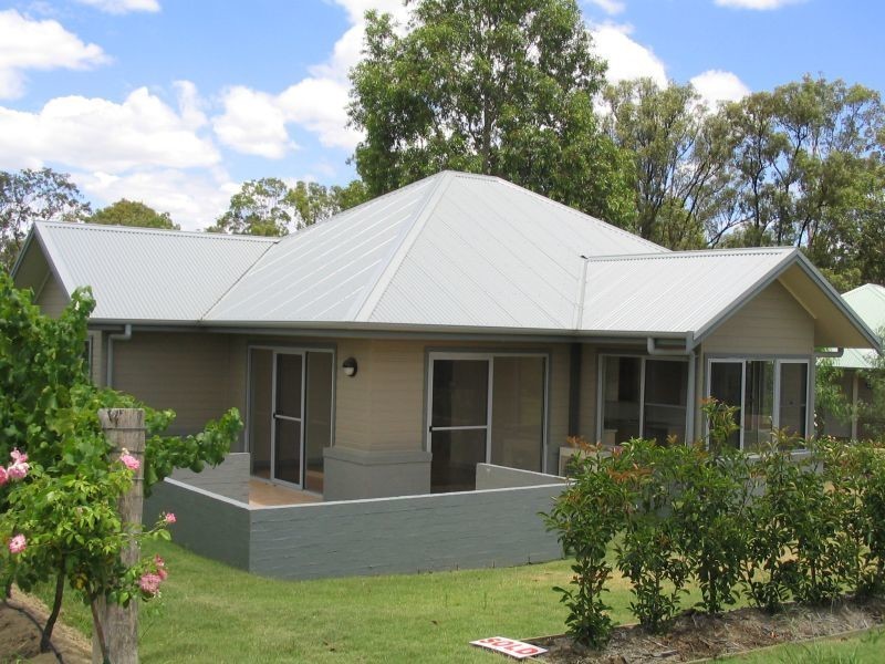 Lot 88 Kelman Estate, Pokolbin NSW 2320