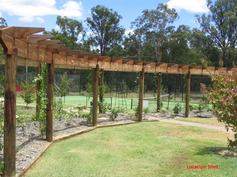 Lot 88 Kelman Estate, Pokolbin NSW 2320