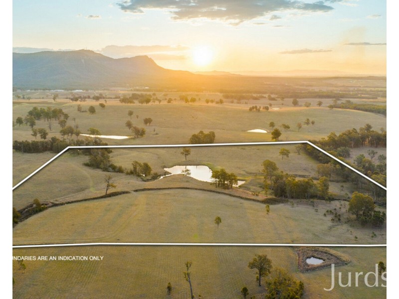 Lot 40 Gillards Road, Pokolbin NSW 2320