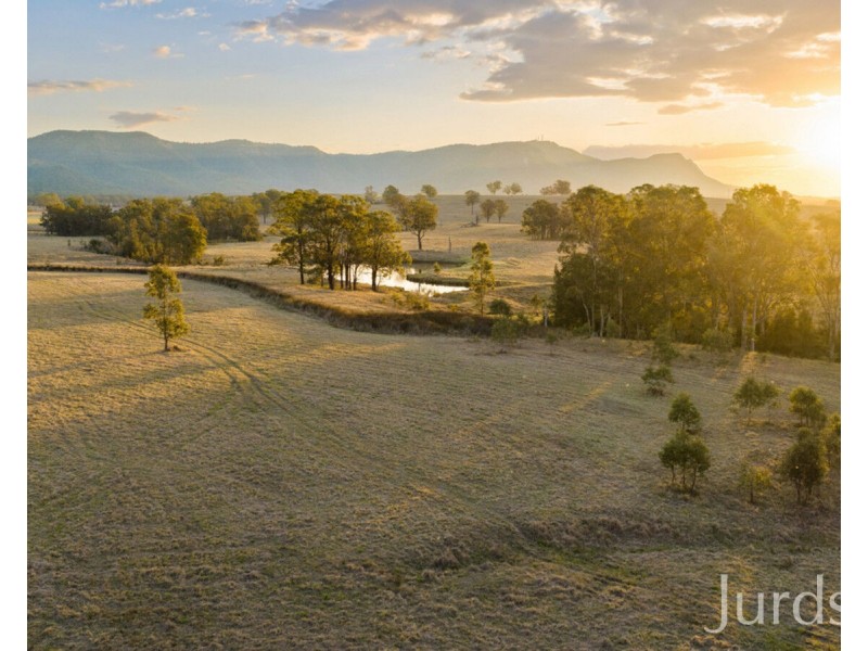 Lot 40 Gillards Road, Pokolbin NSW 2320