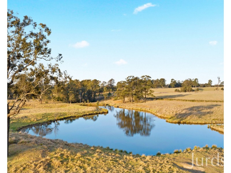 Lot 40 Gillards Road, Pokolbin NSW 2320