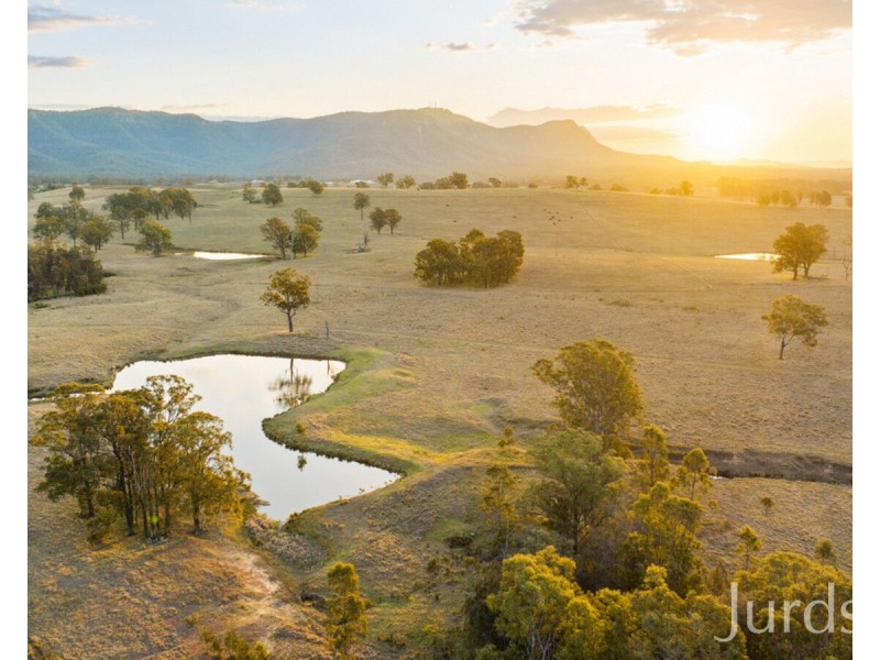 Lot 40 Gillards Road, Pokolbin NSW 2320