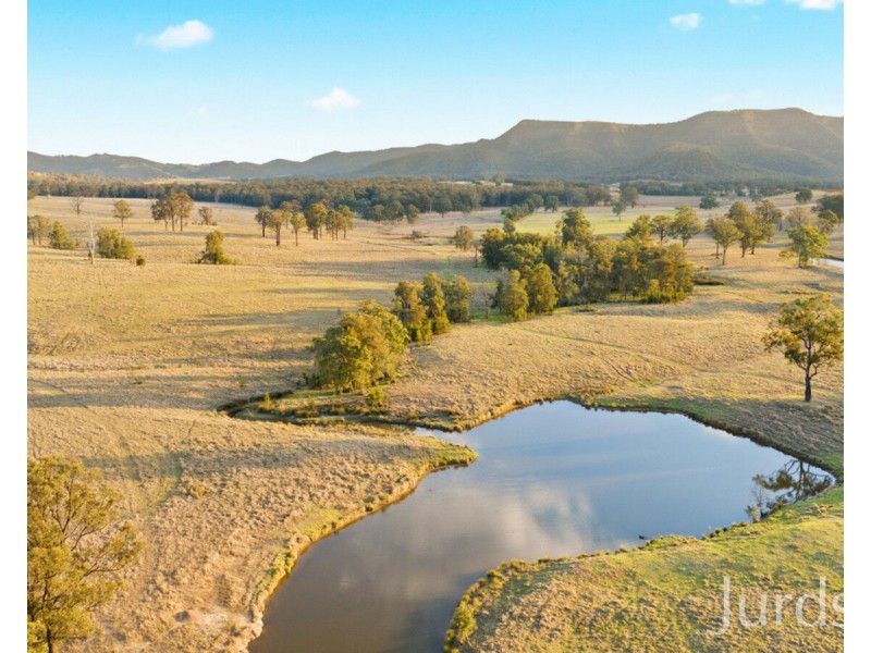 Lot 40 Gillards Road, Pokolbin NSW 2320