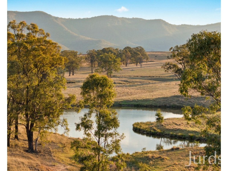 Lot 40 Gillards Road, Pokolbin NSW 2320