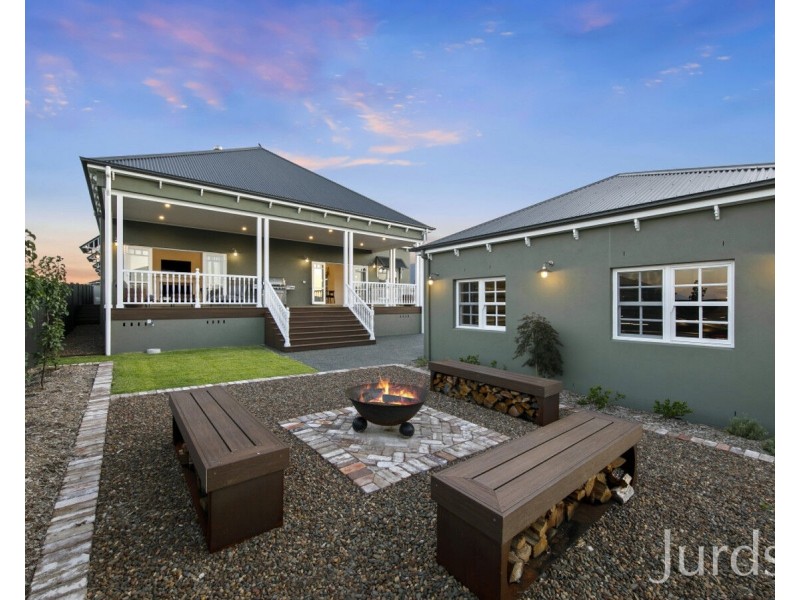 7 Coolalta Drive, Nulkaba NSW 2325