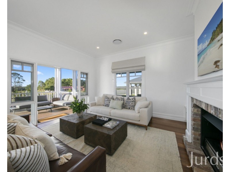 7 Coolalta Drive, Nulkaba NSW 2325