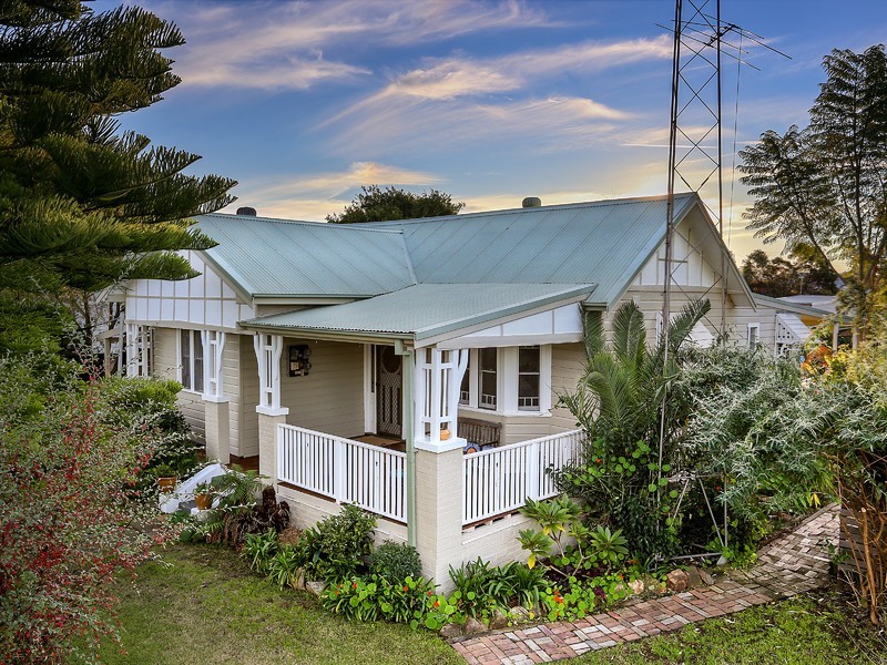 12 O’Brien Street, Cessnock NSW 2325