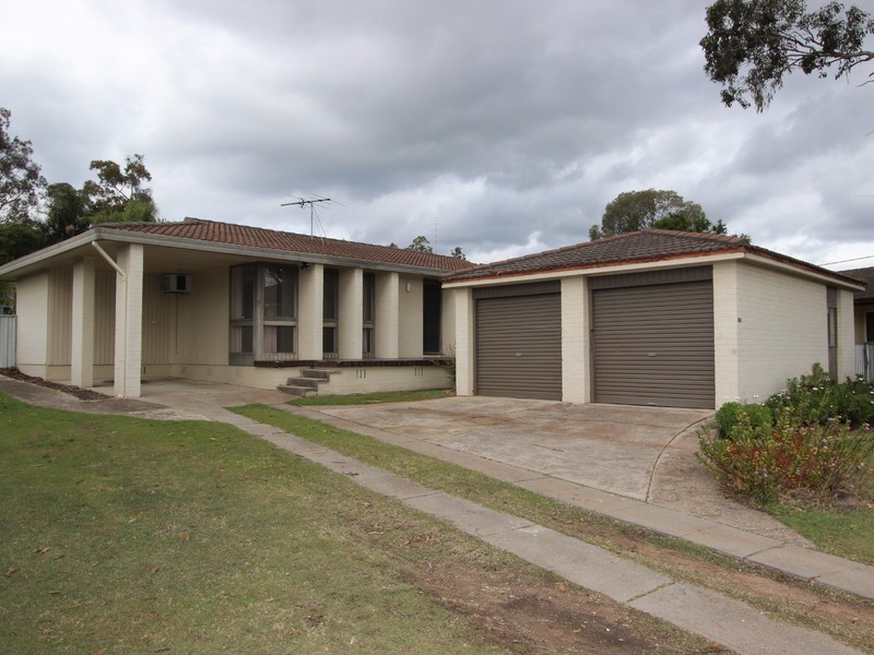 335 Wollombi Road, Bellbird Heights NSW 2325