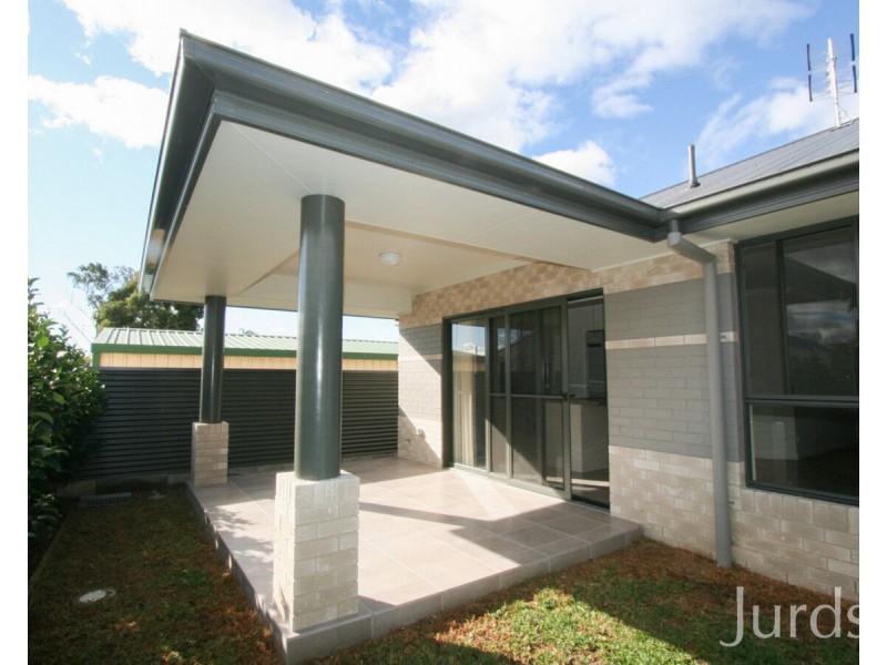 3/50 Catherine Street, Cessnock NSW 2325
