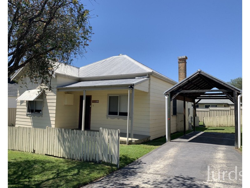 1 Melbourne Street, Aberdare NSW 2325