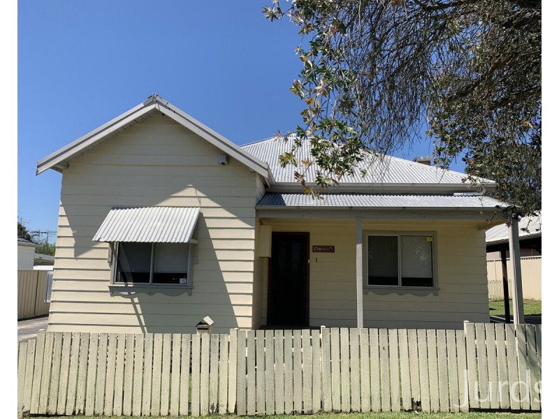 1 Melbourne Street, Aberdare NSW 2325