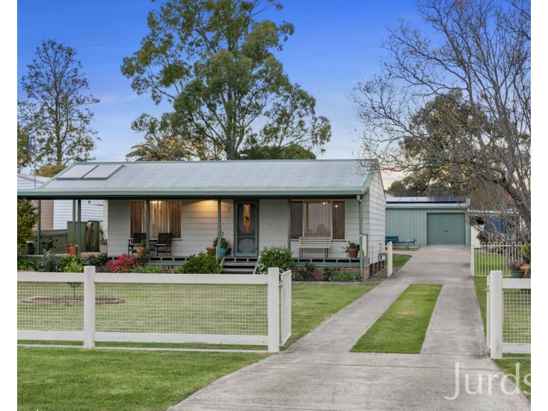 7 Tennant Street, Bellbird NSW 2325