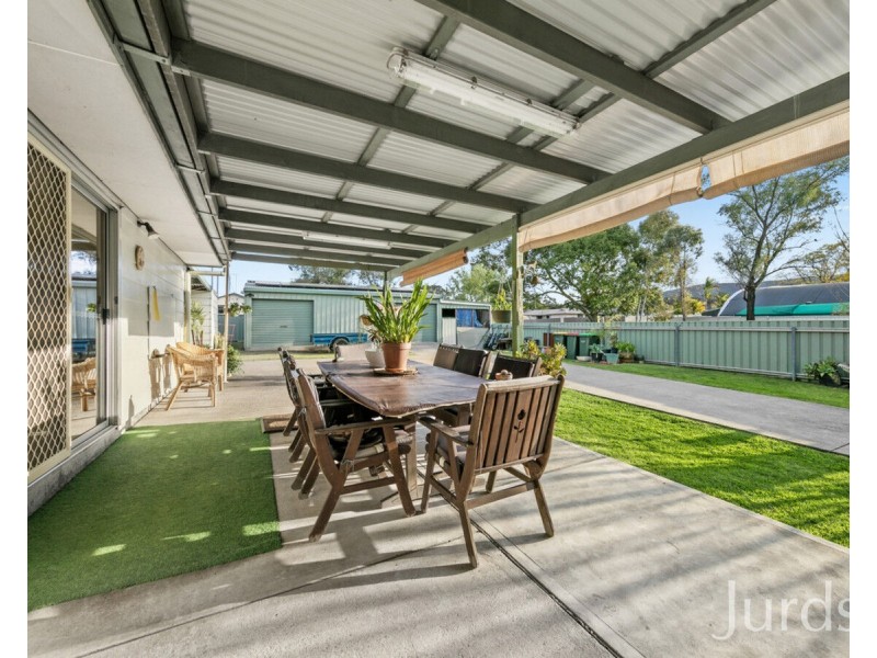 7 Tennant Street, Bellbird NSW 2325