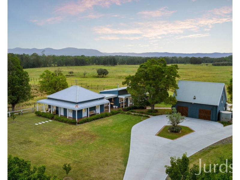 282 Quorrobolong Road, Quorrobolong NSW 2325