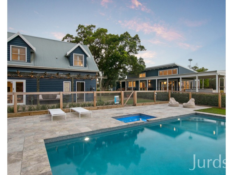282 Quorrobolong Road, Quorrobolong NSW 2325
