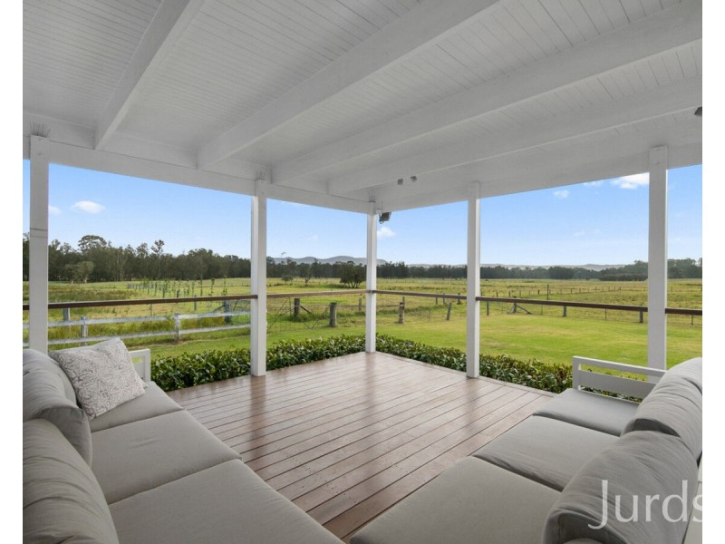 282 Quorrobolong Road, Quorrobolong NSW 2325