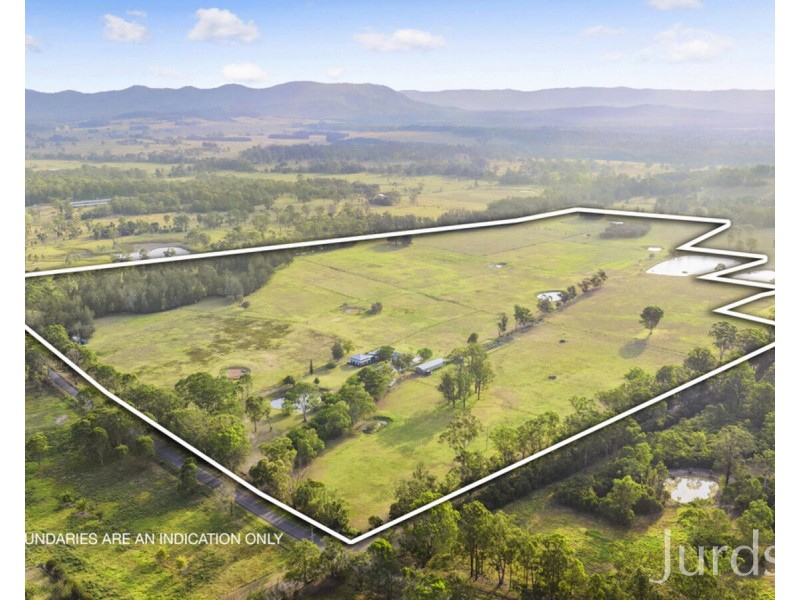 282 Quorrobolong Road, Quorrobolong NSW 2325