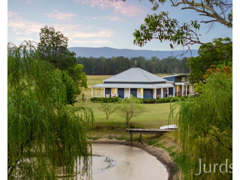 282 Quorrobolong Road, Quorrobolong NSW 2325