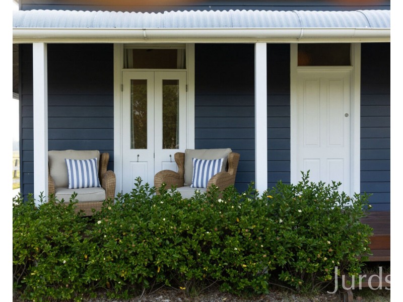 282 Quorrobolong Road, Quorrobolong NSW 2325