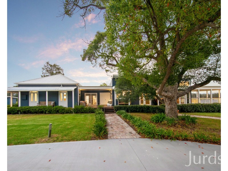 282 Quorrobolong Road, Quorrobolong NSW 2325