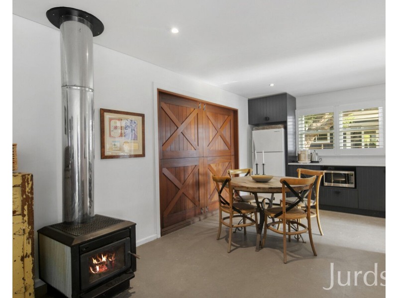 282 Quorrobolong Road, Quorrobolong NSW 2325