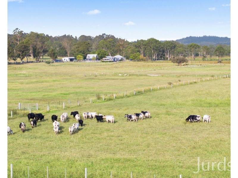 282 Quorrobolong Road, Quorrobolong NSW 2325