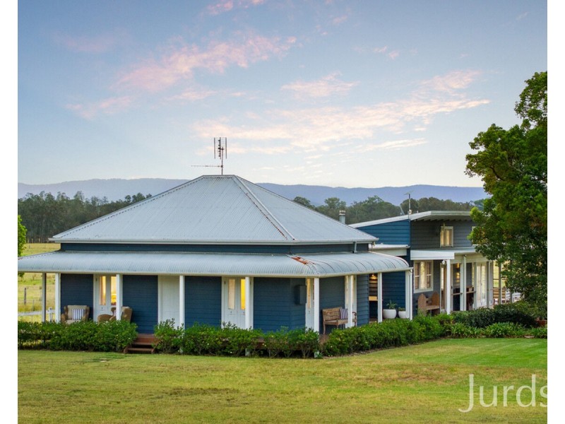 282 Quorrobolong Road, Quorrobolong NSW 2325