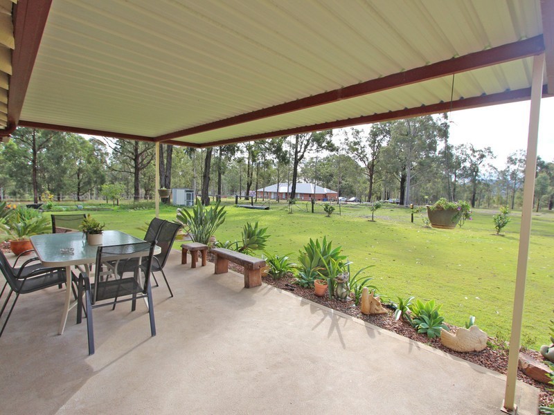 102A Rusty Lane, Branxton NSW 2335